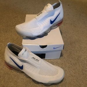 Nike Flyknit Vapormax